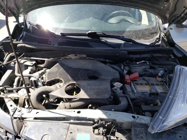 Photo 7 from auction – 2017 NISSAN JUKE S with VIN JN8AF5MV3HT753994