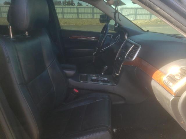 Photo 5 from auction – 2011 JEEP GRAND CHER with VIN 1J4RS5GG4BC644582