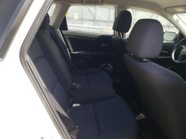 Photo 6 from auction – 2004 MAZDA 3 HATCHBAC with VIN JM1BK143641185233