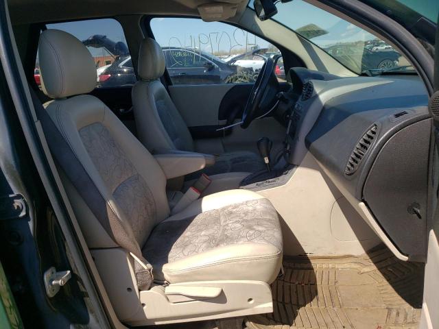 Photo 5 from auction – 2004 SATURN VUE with VIN 5GZCZ53484S887872