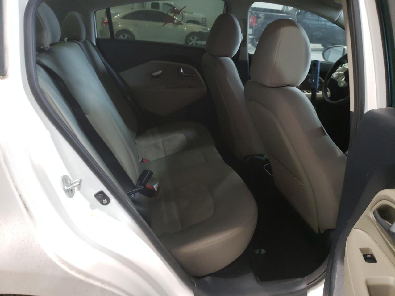 Photo 6 from auction – 2015 KIA RIO LX with VIN KNADM4A32F6501917