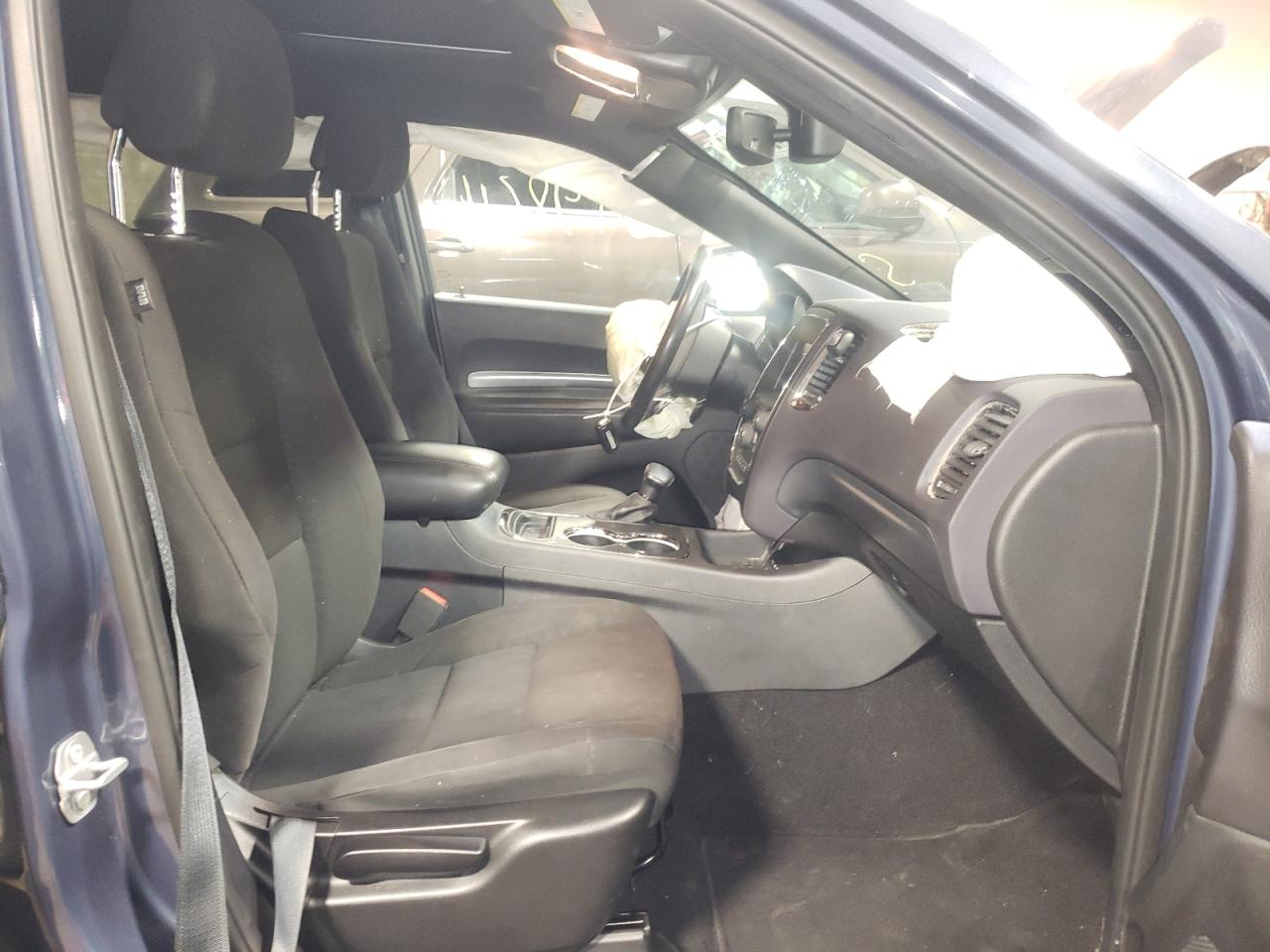 Photo 5 from auction – 2019 DODGE DURANGO GT with VIN 1C4RDJDG9KC807000