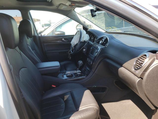 Photo 5 from auction – 2015 BUICK ENCLAVE with VIN 5GAKRCKD4FJ166686