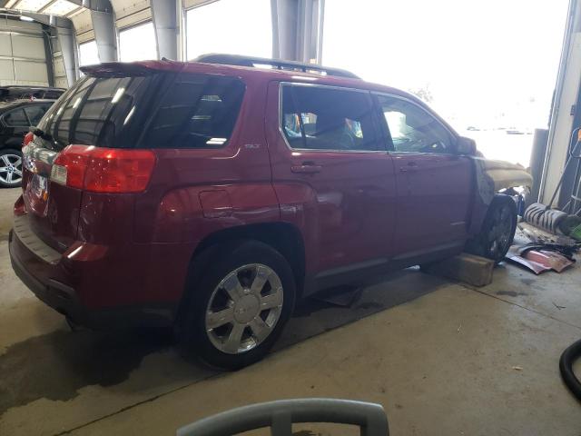Photo 4 from auction – 2011 GMC TERRAIN SL with VIN 2CTFLUE50B6323508