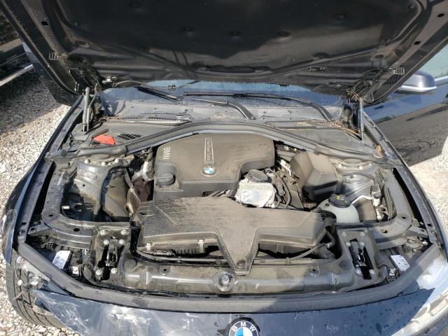 Photo 7 from auction – 2016 BMW 328 I SULE with VIN WBA8E9G58GNU28001