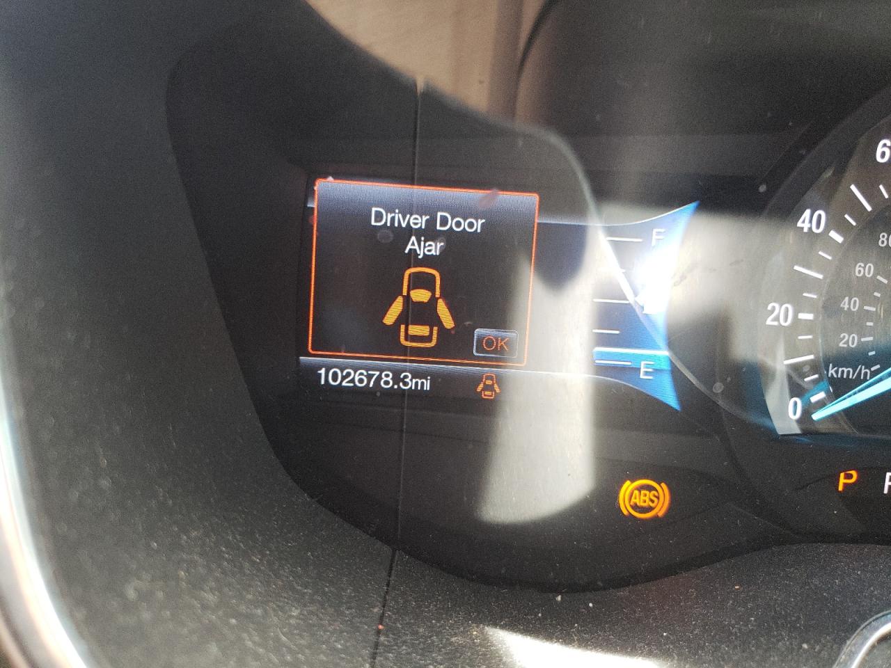 Photo 8 from auction – 2016 FORD FUSION SE with VIN 3FA6P0H72GR170223