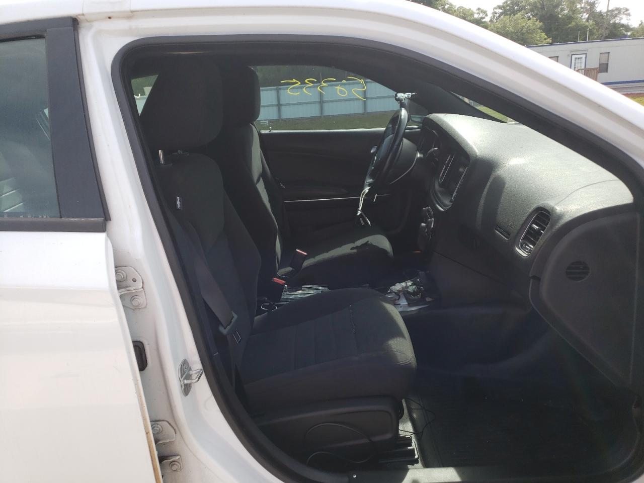 Photo 5 from auction – 2015 DODGE CHARGER PO with VIN 2C3CDXAG6FH741459