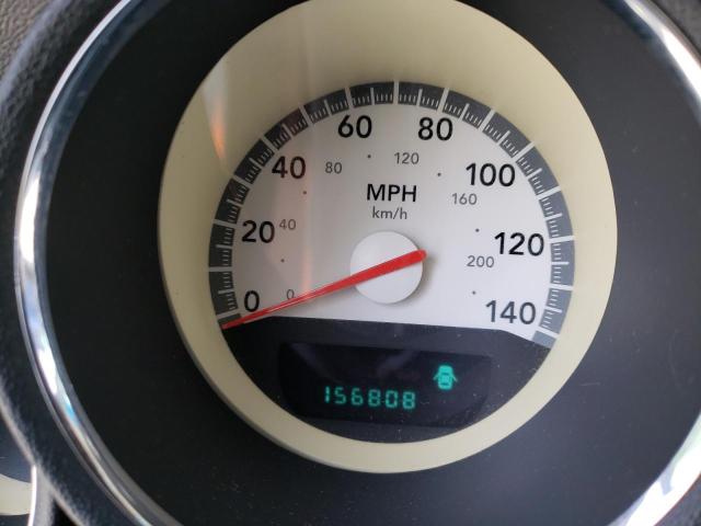 Photo 8 from auction – 2010 DODGE CHARGER with VIN 2B3CA4CD5AH175665