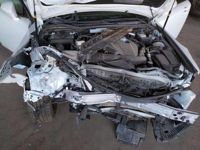 Photo 7 from auction – 2016 LEXUS IS 200T with VIN JTHBA1D20G5032093