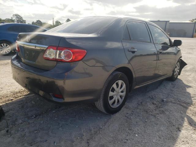 Photo 4 from auction – 2013 TOYOTA COROLLA BA with VIN 2T1BU4EE5DC949192