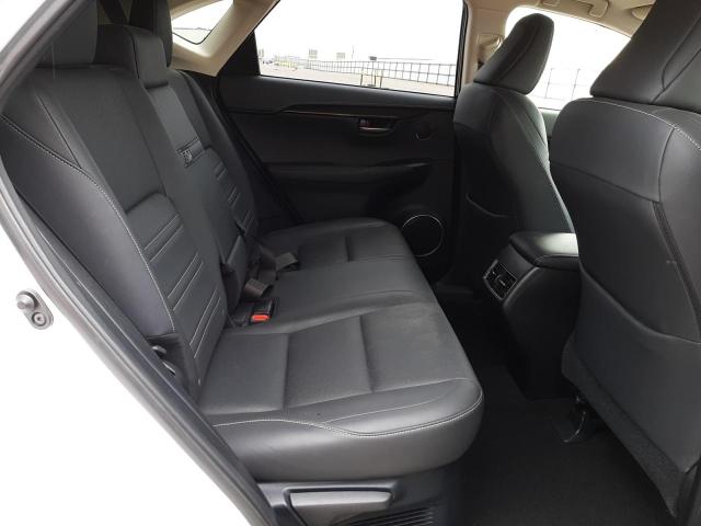 Photo 6 from auction – 2015 LEXUS NX 200T with VIN JTJBARBZXF2033085