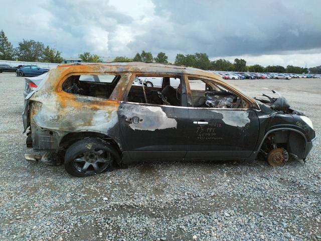 Photo 10 from auction – 2008 BUICK ENCLAVE CX with VIN 5GAER23788J150560