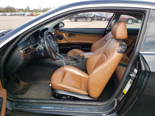 Photo 5 from auction – 2007 BMW 335 I with VIN WBAWB73597P036773