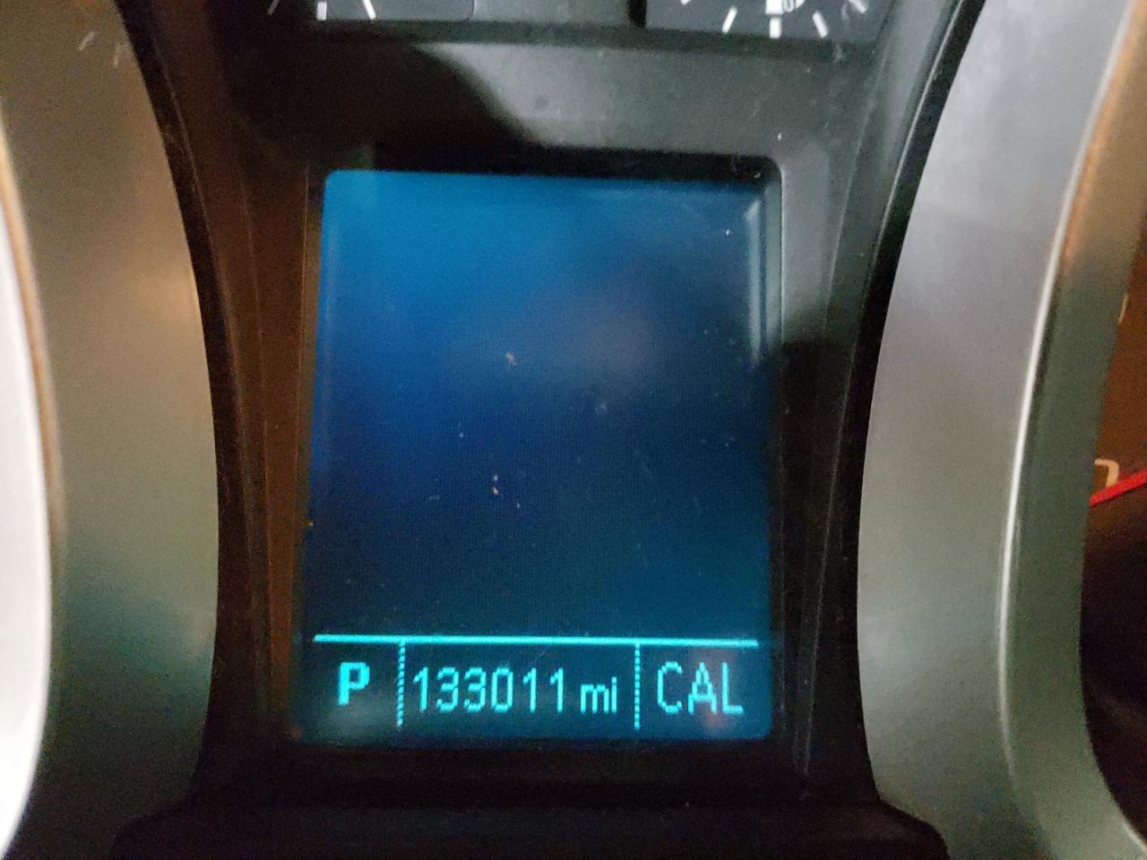 Photo 8 from auction – 2013 CHEVROLET EQUINOX LT with VIN 2GNFLEEK9D6159290