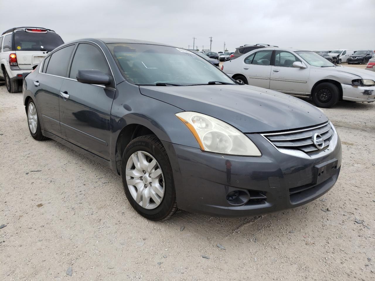 Photo 13 from auction – 2011 NISSAN ALTIMA BAS with VIN 1N4AL2AP5BN450595