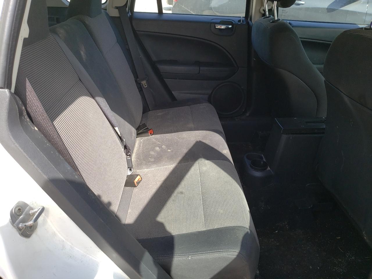 Photo 6 from auction – 2011 DODGE CALIBER HE with VIN 1B3CB5HAXBD211348