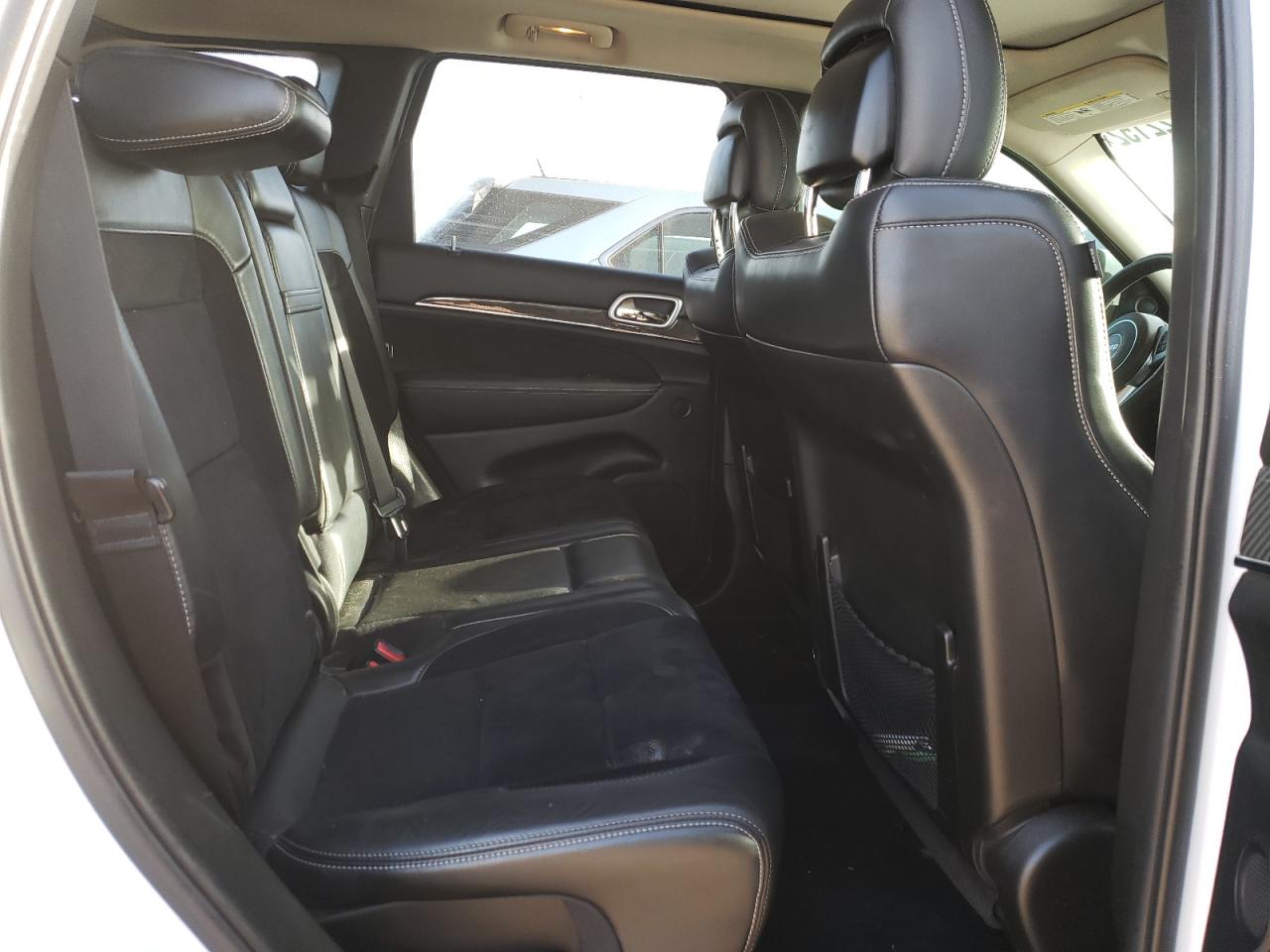 Photo 6 from auction – 2013 JEEP GRAND CHER with VIN 1C4RJFDJ5DC592252