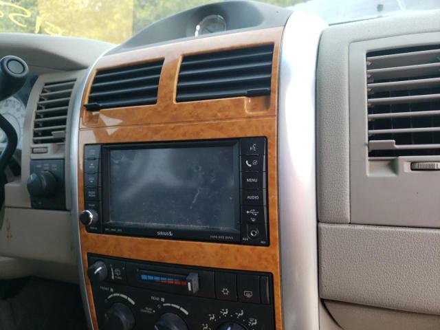 Photo 9 from auction – 2008 CHRYSLER ASPEN LIMI with VIN 1A8HW58298F152641