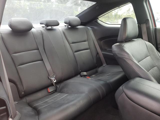 Photo 6 from auction – 2016 HONDA ACCORD EXL with VIN 1HGCT1B82GA010872
