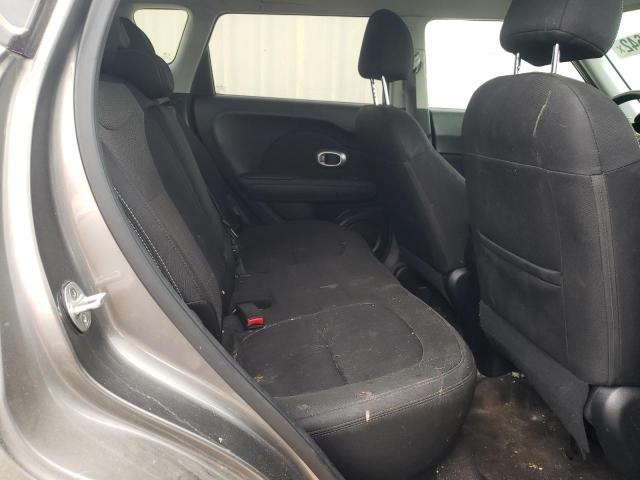Photo 6 from auction – 2018 KIA SOUL + with VIN KNDJP3A59J7558174