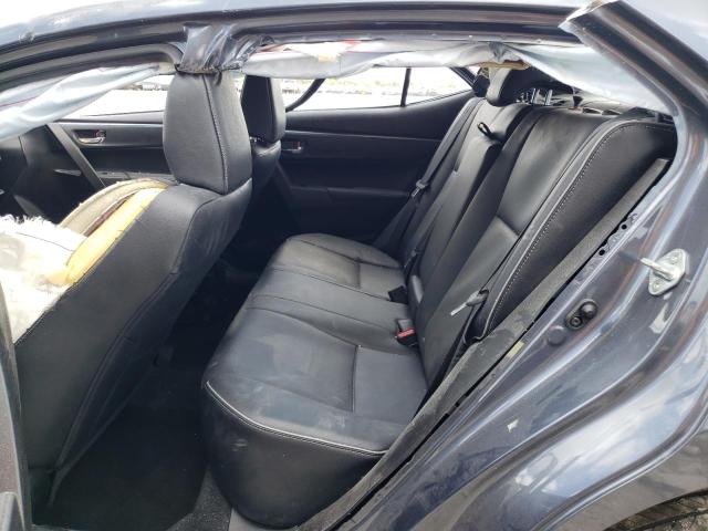 Photo 6 from auction – 2016 TOYOTA COROLLA L with VIN 5YFBURHE9GP564117