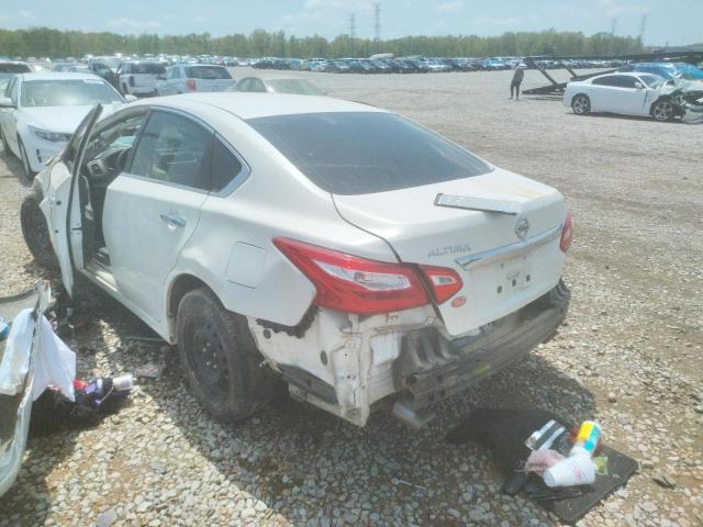 Foto 3 de la subasta – 2016 NISSAN ALTIMA 2.5 con VIN 1N4AL3AP1GN312839