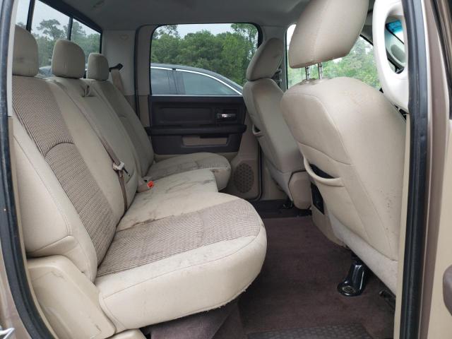 Photo 6 from auction – 2010 DODGE RAM 1500 with VIN 1D7RB1CT7AS156240