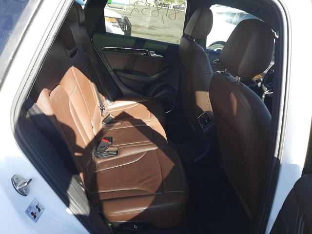 Photo 6 from auction – 2014 AUDI Q5 PREMIUM with VIN WA1LFAFP2EA014564