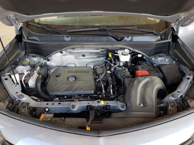 Photo 7 from auction – 2022 BUICK ENCORE GX with VIN KL4MMDSL0NB065649