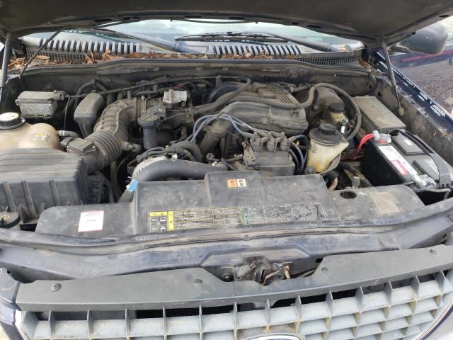 Photo 7 from auction – 2002 FORD EXPLORER with VIN 1FMZU62K22ZC86263