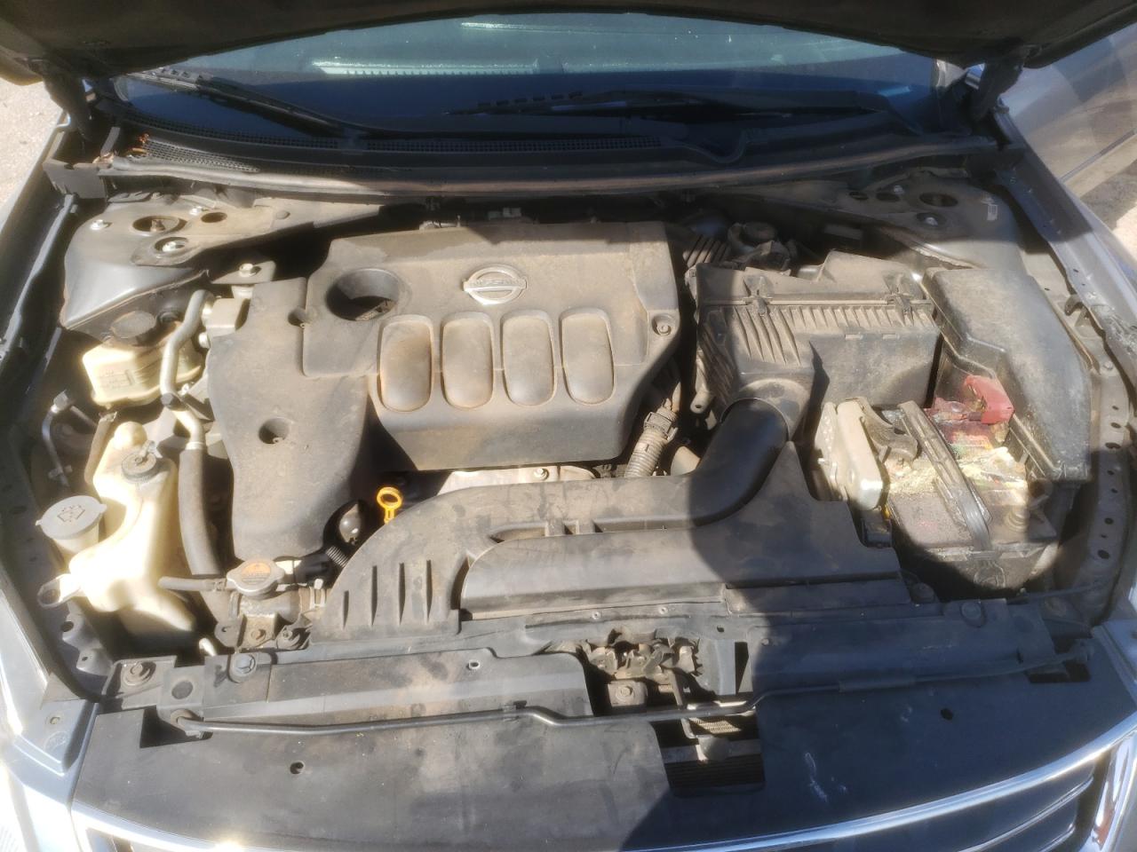 Photo 7 from auction – 2010 NISSAN ALTIMA BAS with VIN 1N4AL2AP1AN523234
