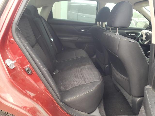 Photo 6 from auction – 2017 NISSAN ALTIMA 2.5 with VIN 1N4AL3AP3HC111070