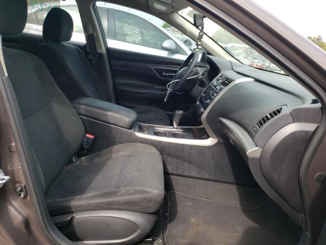Photo 5 from auction – 2015 NISSAN ALTIMA 2.5 with VIN 1N4AL3AP0FC270898
