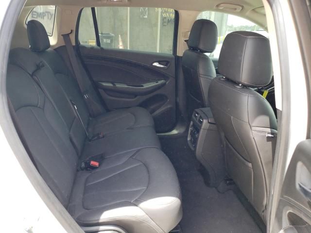 Photo 6 from auction – 2017 BUICK ENVISION E with VIN LRBFXBSA2HD012337