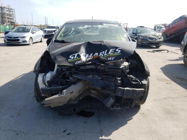 صورة رقم 9 من المزاد - 2014 KIA RIO LX مع VIN KNADM4A38E6328306