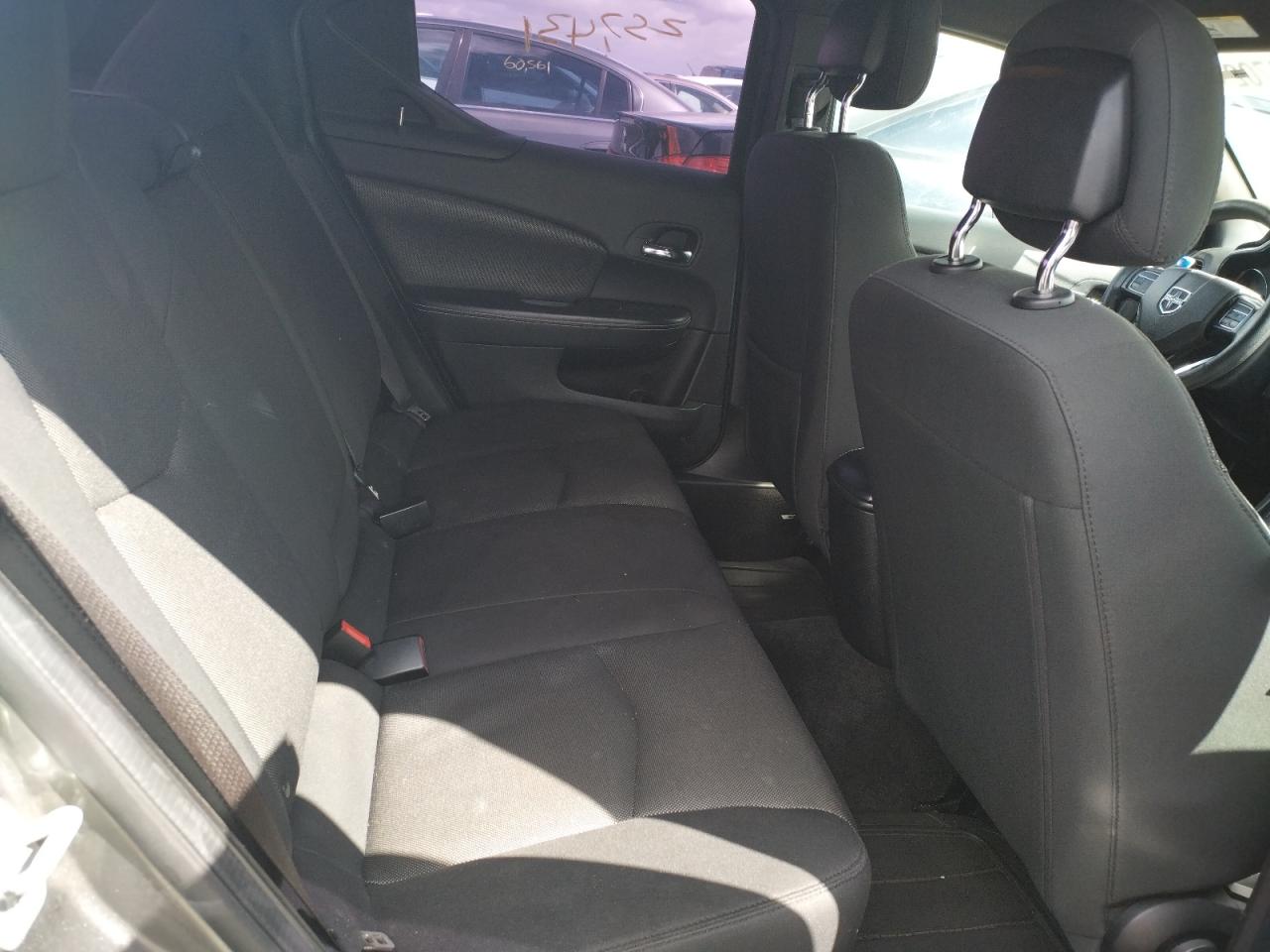 Photo 6 from auction – 2013 DODGE AVENGER SE with VIN 1C3CDZAB9DN712347