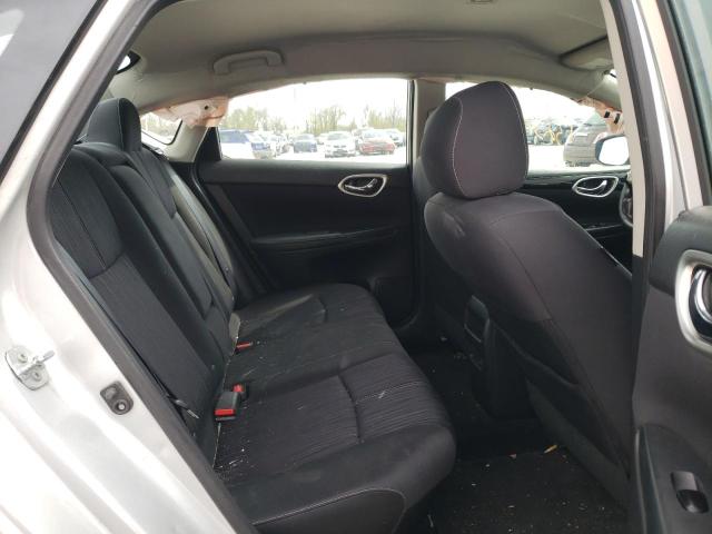 Photo 6 from auction – 2017 NISSAN SENTRA S with VIN 3N1AB7AP4HL672986