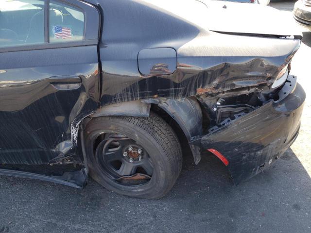 Photo 9 from auction – 2018 DODGE CHARGER PO with VIN 2C3CDXAG0JH298718