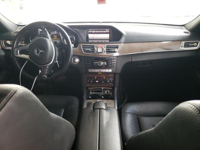 Photo 9 from auction – 2014 MERCEDES-BENZ E 350 with VIN WDDHF5KB4EA815273