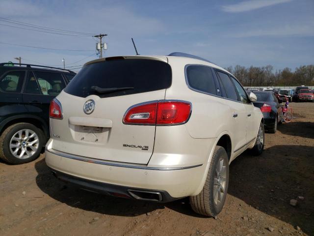 Photo 4 from auction – 2014 BUICK ENCLAVE with VIN 5GAKVBKDXEJ238799