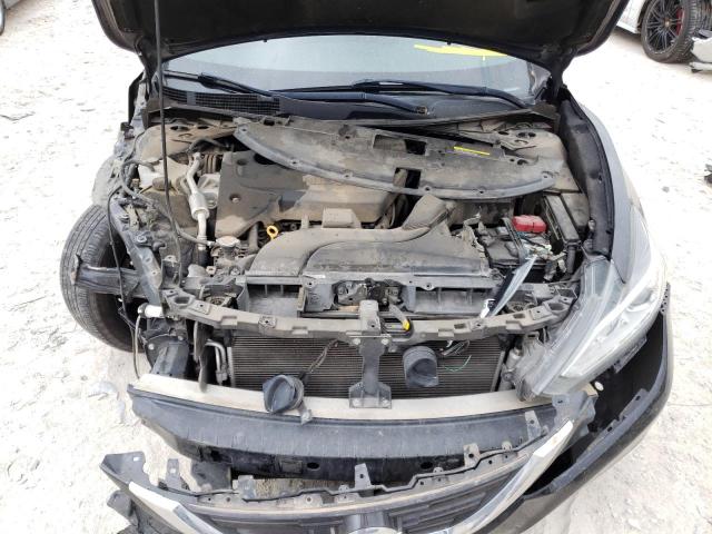 Photo 7 from auction – 2017 NISSAN ALTIMA 2.5 with VIN 1N4AL3AP5HC298182