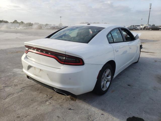 Photo 4 from auction – 2016 DODGE CHARGER SE with VIN 2C3CDXBG4GH103226