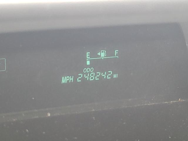 Photo 8 from auction – 2006 TOYOTA PRIUS with VIN JTDKB20U367534594