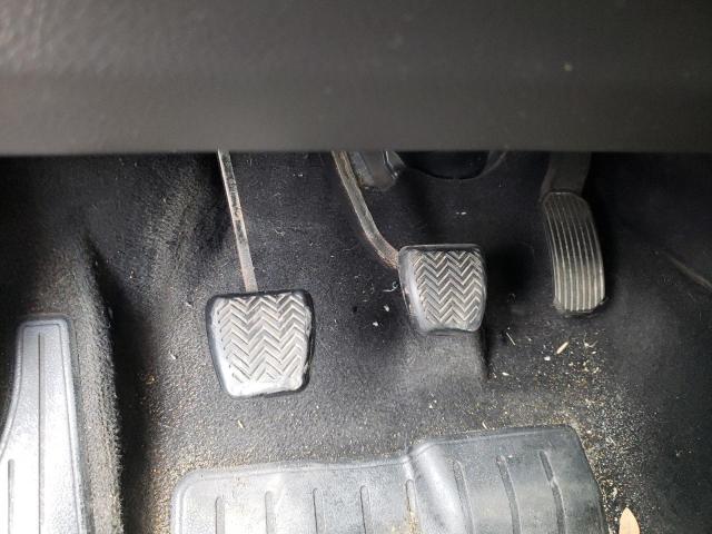 Photo 9 from auction – 2009 TOYOTA COROLLA MA with VIN 2T1GE40E19C003303