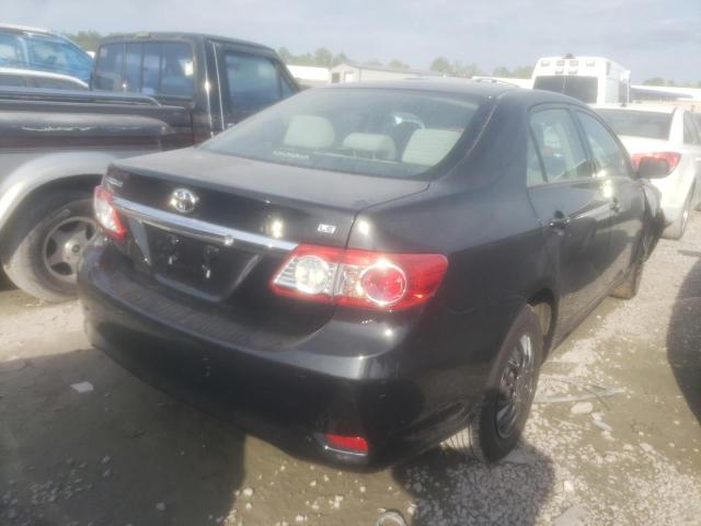 Photo 4 from auction – 2011 TOYOTA COROLLA BA with VIN 2T1BU4EE8BC621567