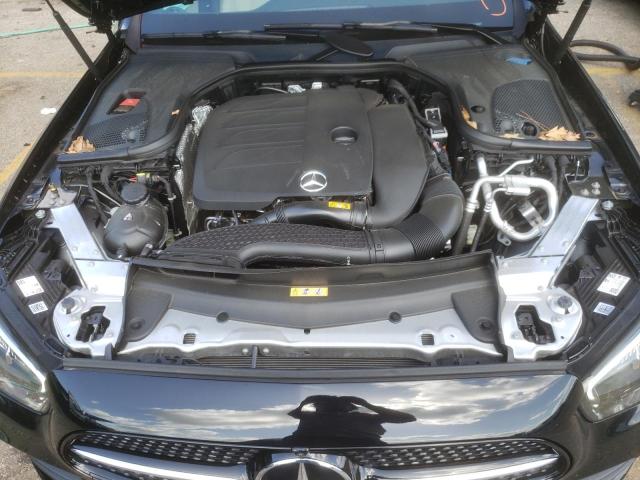 Photo 7 from auction – 2021 MERCEDES-BENZ E 350 with VIN W1KZF8DB2MA970454
