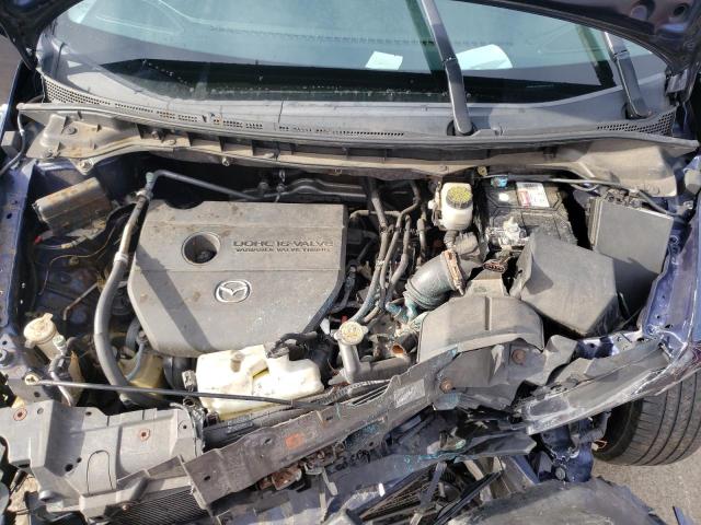 Photo 7 from auction – 2011 MAZDA CX-7 with VIN JM3ER2CMXB0397376