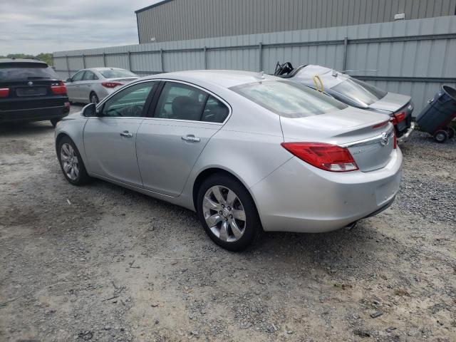 Photo 3 from auction – 2013 BUICK REGAL PREM with VIN 2G4GS5EV4D9209887