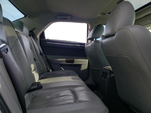Photo 6 from auction – 2005 CHRYSLER 300C with VIN 2C3JA63H65H579735