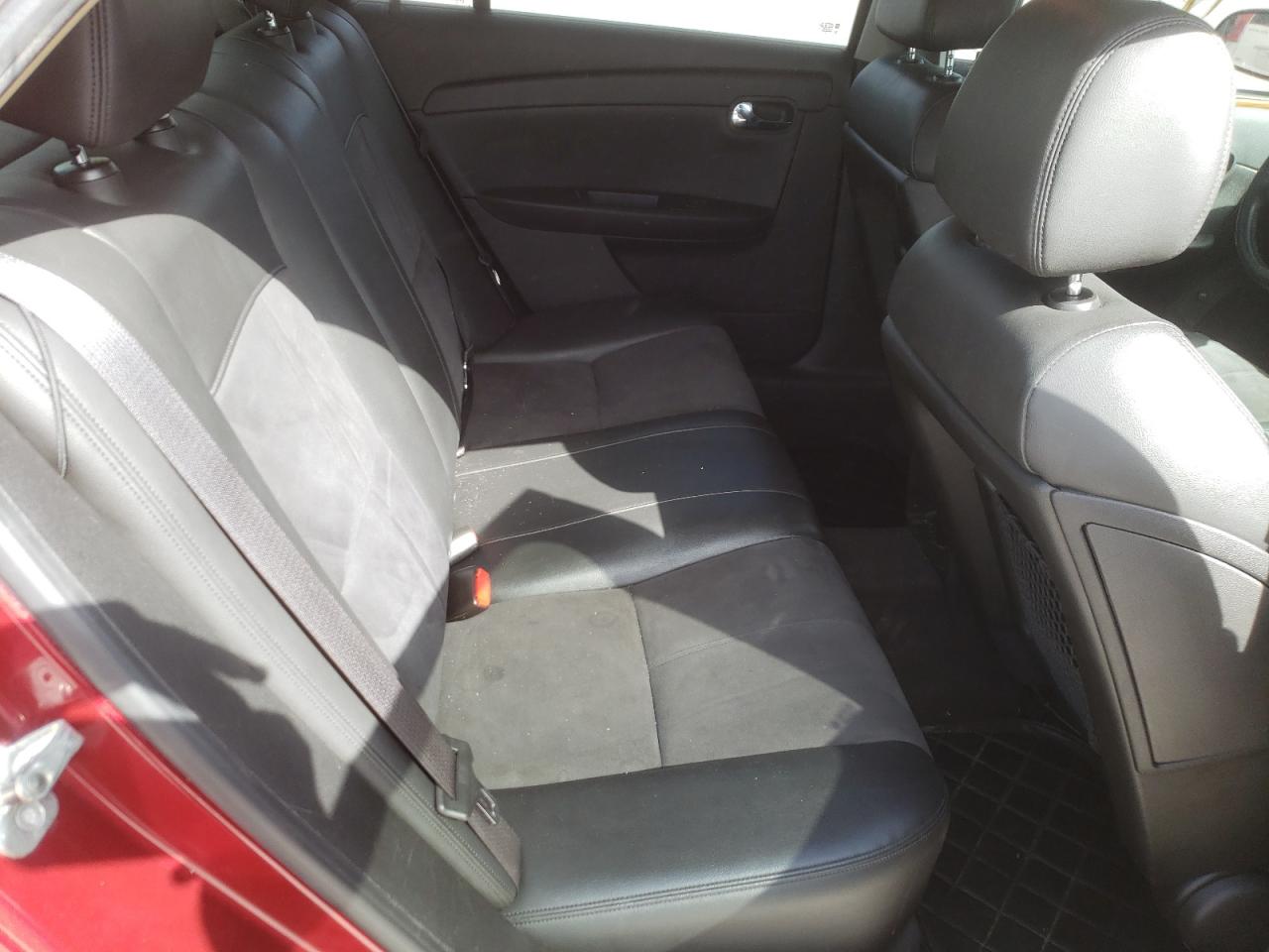 Photo 6 from auction – 2009 CHEVROLET MALIBU 2LT with VIN 1G1ZJ57B69F208573